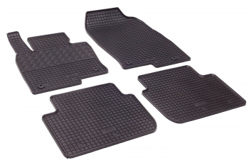 Covorase auto Mazda CX5 fabricatie 2017 - prezent