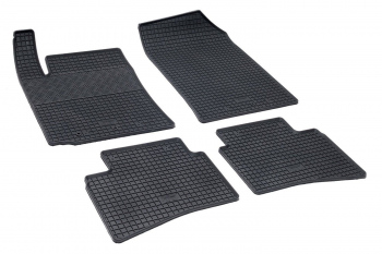 Covorase auto Kia Stonic