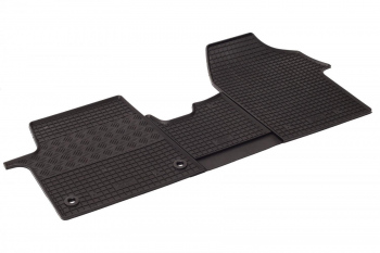 Covorase auto Peugeot Expert fabricatie 2016 - prezent (fata)