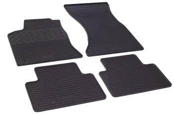 Covorase auto Porsche Macan fabricatie 2014 - prezent