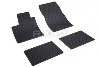 Covorase auto Ford Focus IV fabricatie 09.2018 - prezent