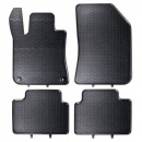 Covorase auto Peugeot 308 SW caroserie combi fabricatie 2013 - prezent (PL)