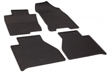 Covorase auto Mercedes Clasa X fabricatie 2018 - prezent