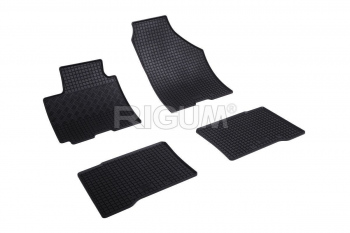 Covorase auto Suzuki Swift fabricatie 2017 - prezent