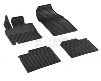 Covorase auto Suzuki Ignis fabricatie 2017 - prezent