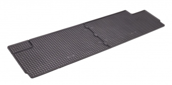 Covorase auto Opel Vivaro fabricatie 2014 - prezent (RANDUL III)