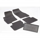 Covorase auto FIAT Grande Punto fabricatie 2006 - prezent