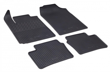 Covorase auto Kia Picanto fabricatie 2017 - prezent