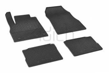 Covorase Nissan Micra fabricatie 2017 - prezent