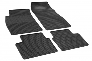 Covorase auto Opel Insignia fabricatie 2017 - prezent