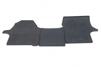 Covorase auto Hyundai H350 fabricatie 2015 - prezent