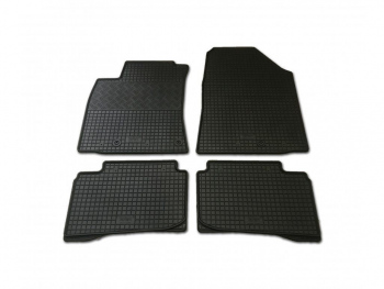 Covorase auto Hyundai Ioniq fabricatie 2017 - prezent