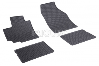 Covorase auto Suzuki Celerio fabricatie 2015 - prezent