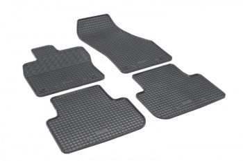 Covorase auto VW Golf VII Sportsvan fabricatie 2014 - prezent