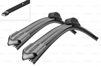 Set stergatoare BOSCH AEROTWIN 600/400 MM 3 397 007 116