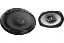 Set KENWOOD KFC-S6966 DIFUZOARE OVALE 6″x9″, 400W MAX