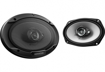 Set KENWOOD KFC-S6966 DIFUZOARE OVALE 6″x9″, 400W MAX