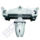 Set clipsuri fixare Mercedes	W203, 10 bucati, A82025