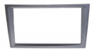 Rama radio 2DIN Opel 40.100.9 gri 