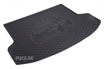 Protectie portbagaj cauciuc dedicat HYUNDAI IX35 2010-2015