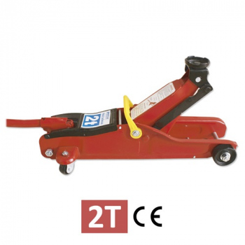 CRIC HIDRAULIC TIP CROCODIL 2T  50815