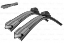 SET STERGATOARE VALEO SILENCIO X.TRM 600/475 MM VF376, 574476