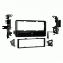 Rama radio kit 1DIN Toyota RAV4, Celica 2000-2005, 99-8202