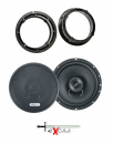 Pachet inele VW cu difuzoare Excalibur X172