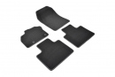 SET COVORASE AUTO MOCHETA RENAULT ZOE (2012-) 3831106360654