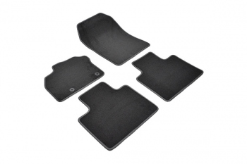 SET COVORASE AUTO MOCHETA RENAULT ZOE (2012-) 3831106360654