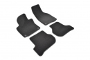 SET COVORASE AUTO MOCHETA VOLKSWAGEN GOLF V (2003-), 3831106314084