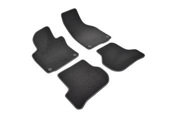 SET COVORASE AUTO MOCHETA VOLKSWAGEN GOLF V (2003-), 3831106314084