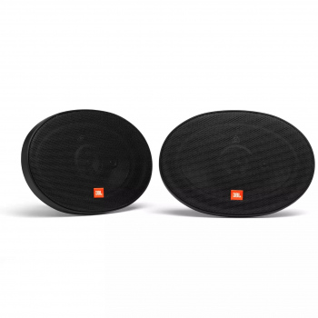 BOXE JBL STAGE2 9634 DIFUZOARE OVALE 6”x9” PE 3 CAI, 70W RMS