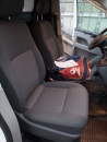 Huse auto dedicate pentru VW T5 2 locuri