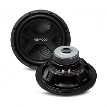Subwoofer Kenwood KFC-PS3017W, 400/2000W