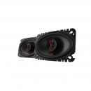 JBL STAGE3 6427 DIFUZOARE COAXIALE 4″x6″, 35W RMS