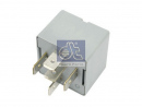 Releu 24V, 30A, DT 6.81036, 5 pini