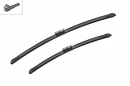 SET STERGATOARE BOSCH AEROTWIN 575/450 MM  3 397 007 084, ALFA ROMEO