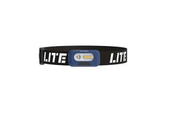 LANTERNA DE FRUNTE REINCARCABILA HEAD LITE 2 IN 1 150/75LM 03.5669