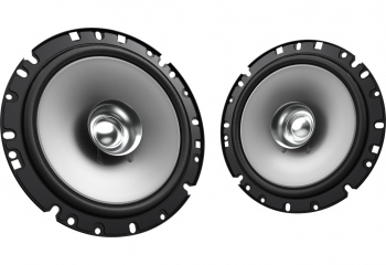 KENWOOD KFC-S1756 DIFUZOARE DUAL CONE DE 16.5CM, 30W RMS