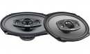 Set boxe auto HERTZ UNO X 690, 4 cai, 300W