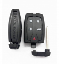 Carcase telecomenzi chei auto