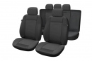 SET HUSE SCAUN LUX NEGRU UMB3