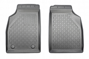 Covorase tip tavita sofer + pasager Ligier / Microcar (2015-prezent) -doar locurile din fata 653750