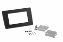 Rama radio 2DIN (kit) Nissan,   Opel,   Renault 2019-