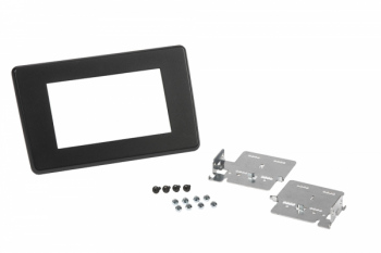 Rama radio 2DIN (kit) Nissan,   Opel,   Renault 2019-