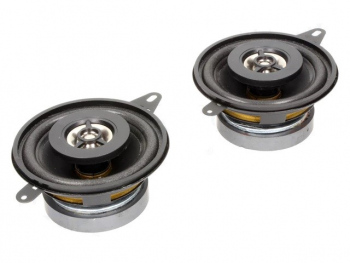 Set boxe auto 2 cai, 87mm,  CL-01887P CL ITALIA