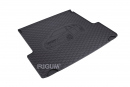 Covoras cauciuc portbagaj  BMW Seria 3 E91 Touring (break) 09.2005-2012, Rigum Cehia 803174