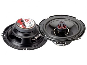 SET DIFUZOARE AUTO AURA FIREBALL 653, COAXIAL 3 CAI, 160MM, 81WRMS