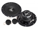 SET DIFUZOARE AUTO AURA SX B65C, SET SISTEM 2 CAI,165MM, 61W RMS